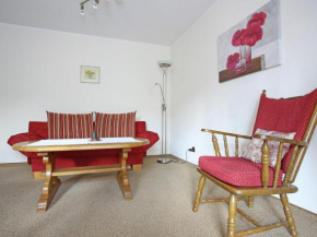Modern Apartment in Sauerland with Balcony